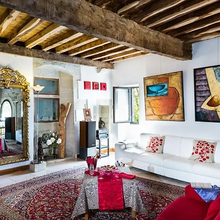 Le Petit Manoir Villa *