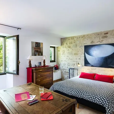 Le Petit Manoir Villa Monteton