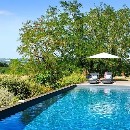 Le Petit Manoir Villa Monteton