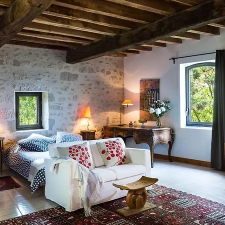 Villa Le Petit Manoir Monteton