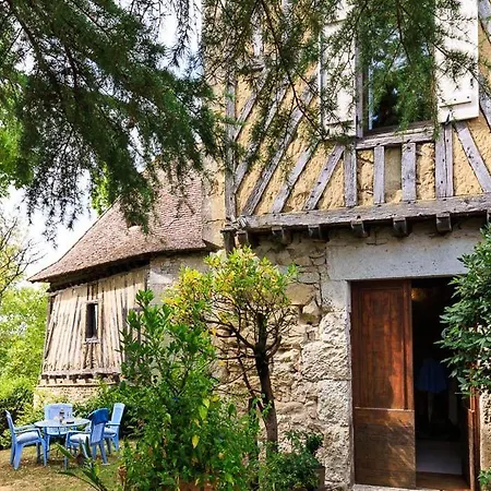Villa Le Petit Manoir *