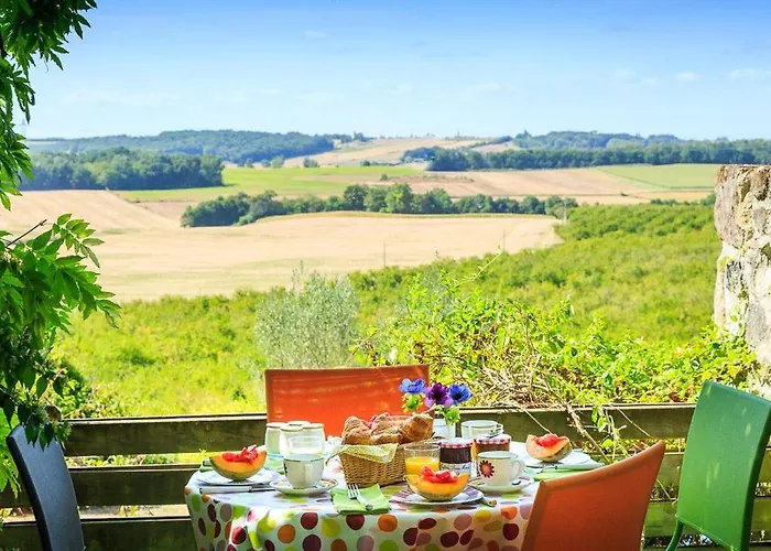 Villa Oshidori Le Petit Manoir