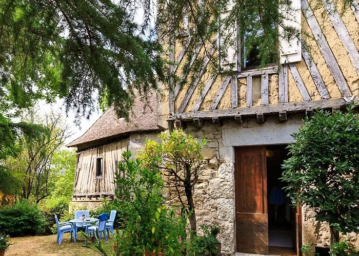 Villa Oshidori Le Petit Manoir *